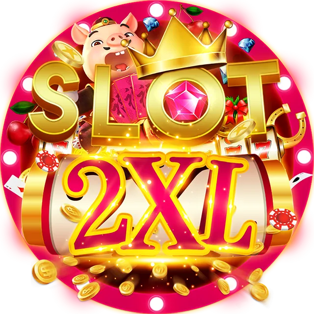 โลโก้ BY slot 2xl