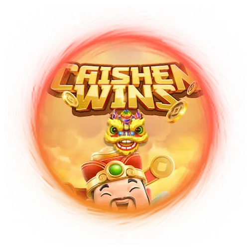 Caishen Wins BY slot 2xl
