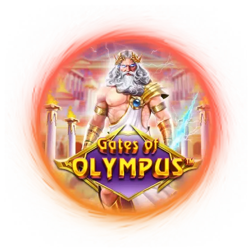 Gates of Olympus BY slot 2xl
